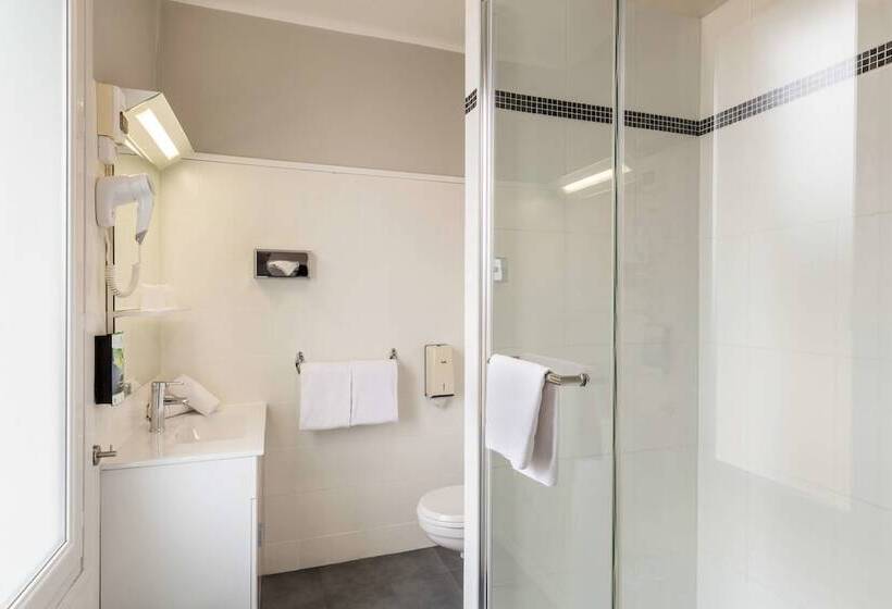 Семейный Номер, Sure Hotel By Best Western Port Jérome   Le Havre