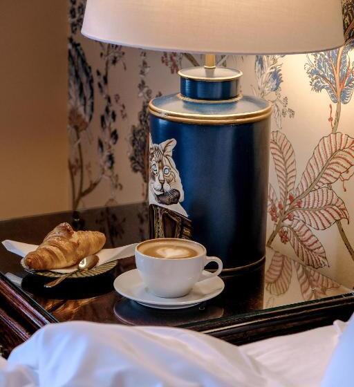패밀리 룸, The Abbeyleix Manor