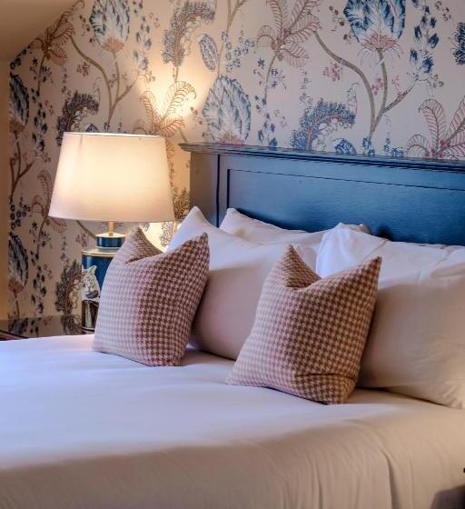 스탠다드 룸, The Abbeyleix Manor
