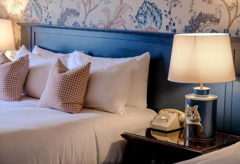 스탠다드 룸, The Abbeyleix Manor
