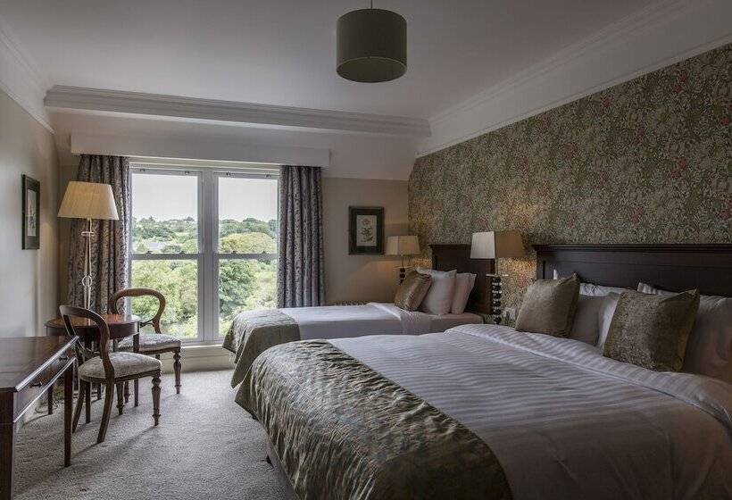 高级大房间, West Cork