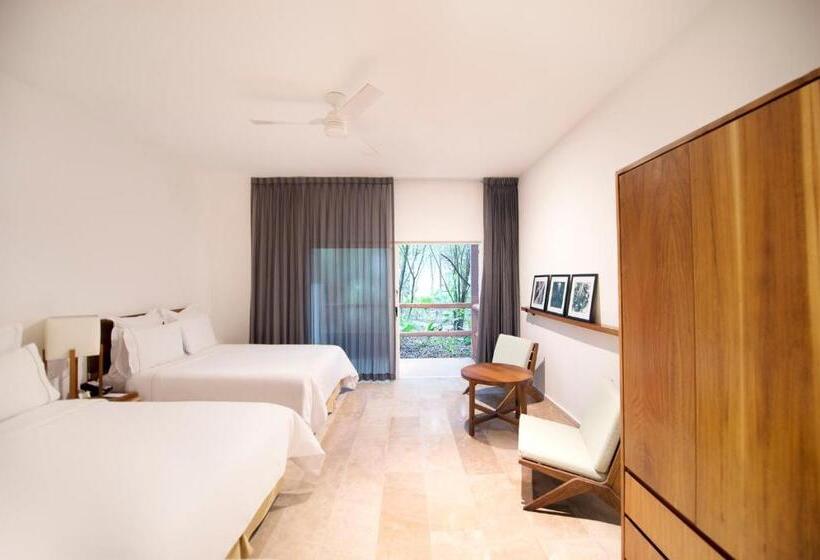 Standard Værelse, The Explorean Cozumel - All Inclusive