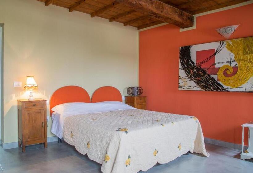 Номер Стандарт, B&b Ai Prati