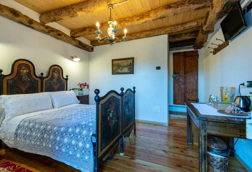 Номер Basic, Agriturismo Bon Tajer