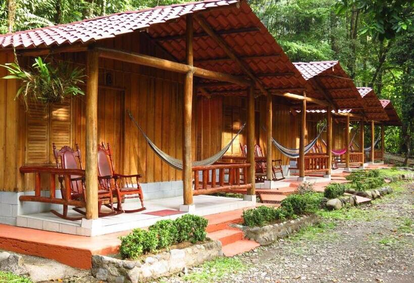 1 베드룸 수피리어 스위트, Recreo Verde Hot Springs & Spa
