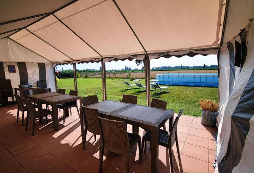 Четырехместный Номер Стандарт, Il Frattiero B&b