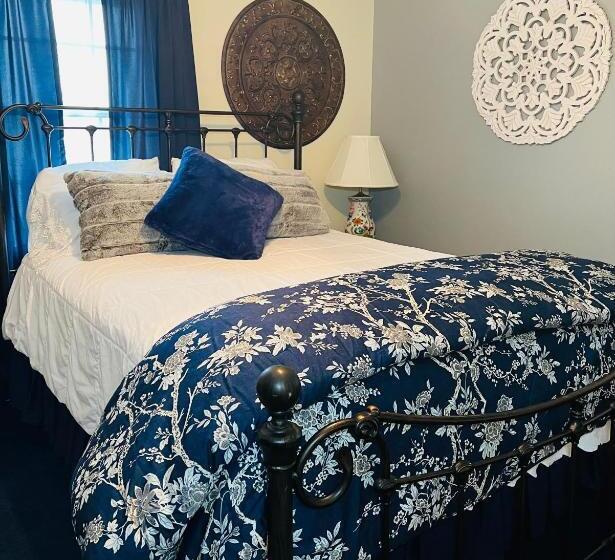 Номер Стандарт, Ma Margarets House Bed And Breakfast