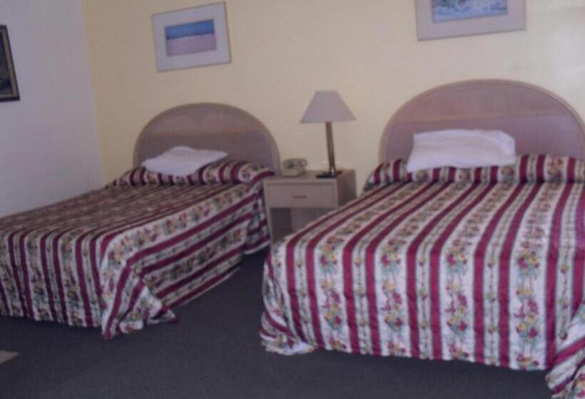 Номер Economy, Budget Inn Of Boron