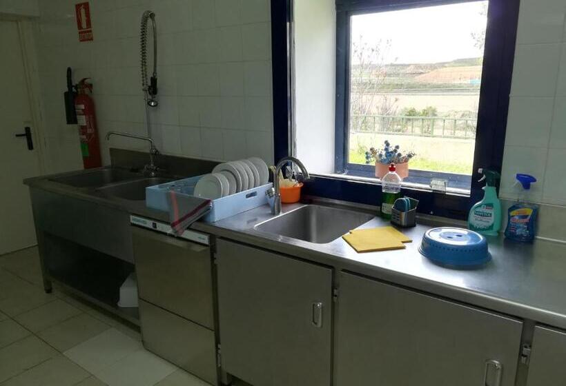 Семейный Номер, Albergue Quinta Del Jalón