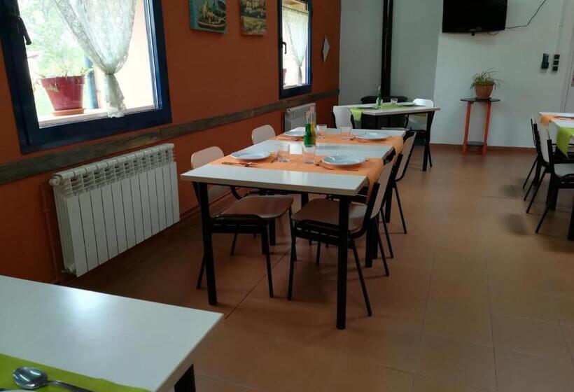 Номер Стандарт, Albergue Quinta Del Jalón