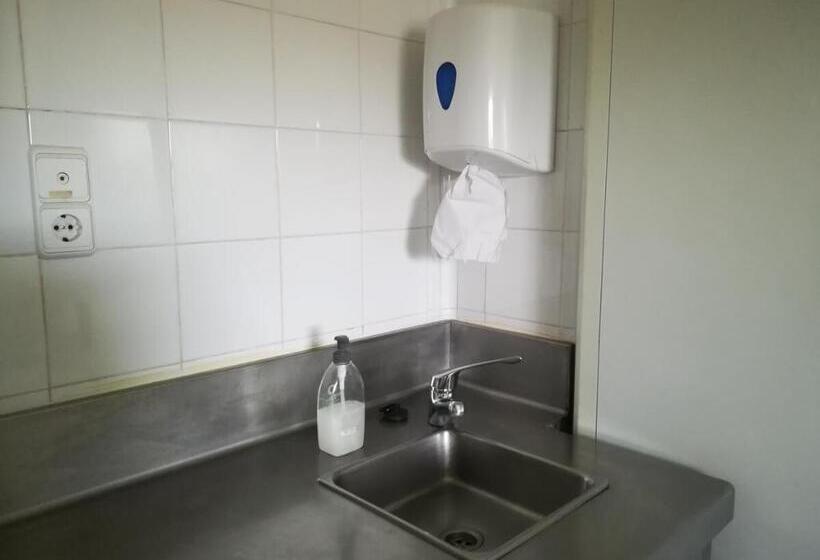 Номер Стандарт, Albergue Quinta Del Jalón