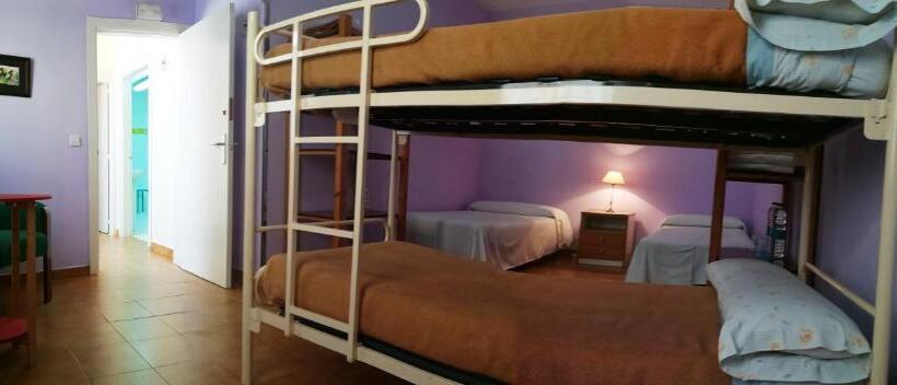 Семейный Номер, Albergue Quinta Del Jalón