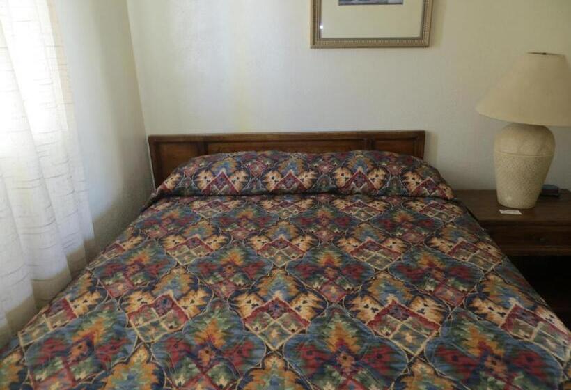 Номер Стандарт, Sheffler S Motel