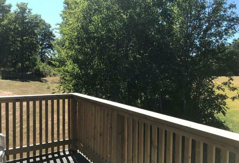 Номер Стандарт, Tuvagård B&b Vindhästar