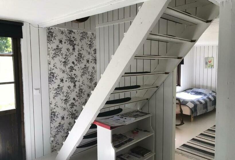 Номер Стандарт, Tuvagård B&b Vindhästar