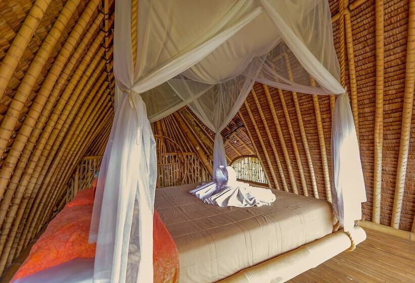 Вилла 1 Спальня, Le Sabot Ubud