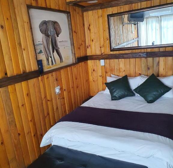 Номер Economy, Elephant Rock Inn