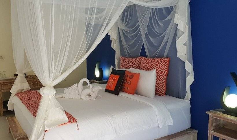 Бунгало Deluxe, Nalini Resort
