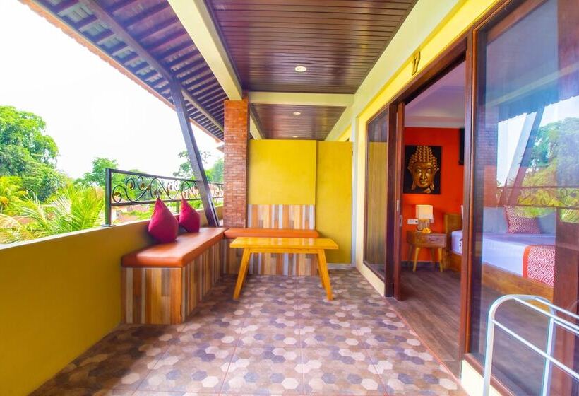 스탠다드 룸, Pondok Kutuh Guest House