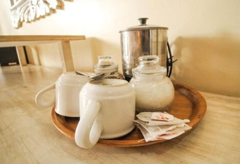 스탠다드 룸, Pondok Kutuh Guest House