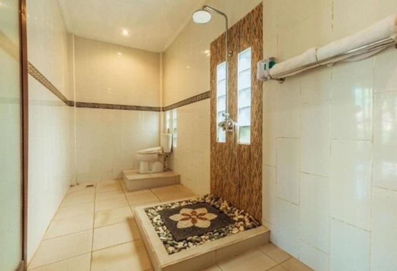 수피리어 룸, Pondok Kutuh Guest House