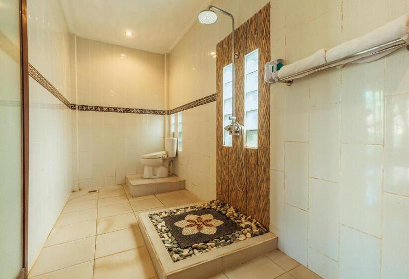 수피리어 룸, Pondok Kutuh Guest House