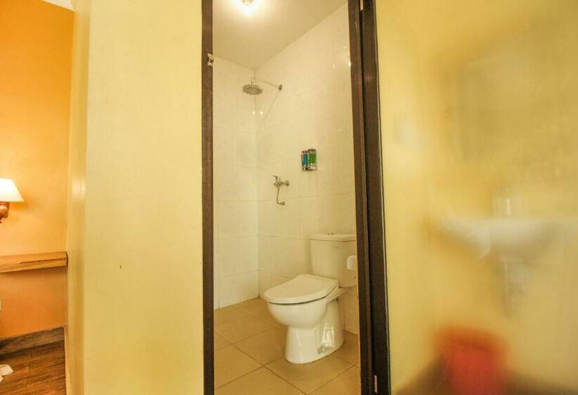 스탠다드 룸, Pondok Kutuh Guest House