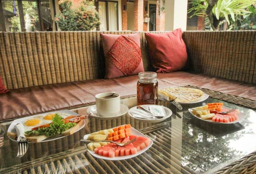 수피리어 룸, Pondok Kutuh Guest House