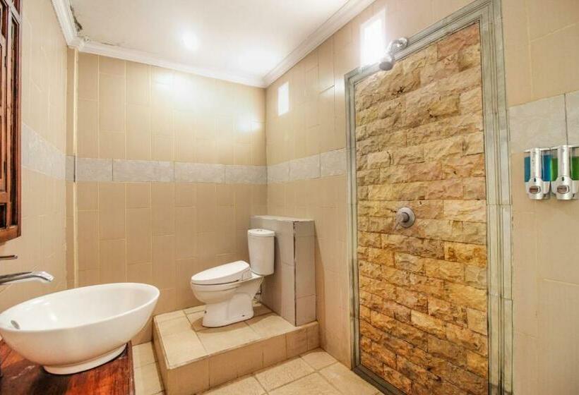 수피리어 룸, Pondok Kutuh Guest House