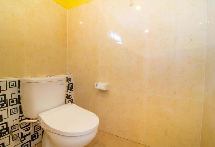 디럭스 룸, Pondok Kutuh Guest House