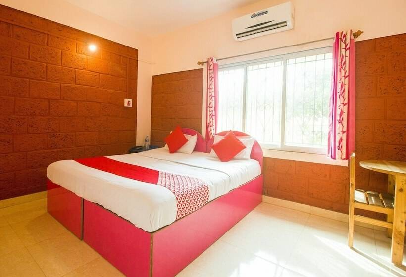 Номер Стандарт, Raghusheela Cottage Alibaug