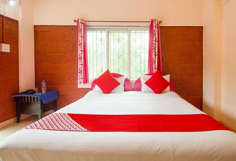 Номер Стандарт, Raghusheela Cottage Alibaug