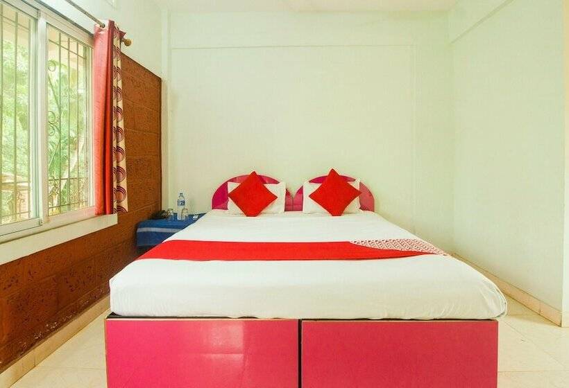 Номер Стандарт, Raghusheela Cottage Alibaug