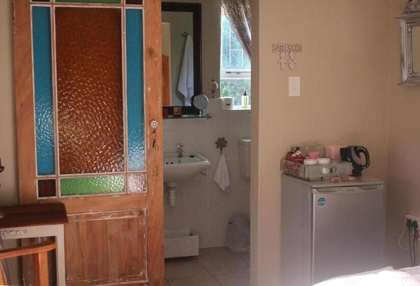 Номер Стандарт, Theark B&b