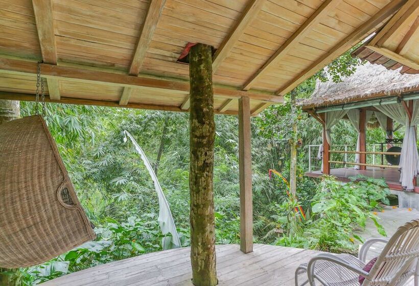 Люкс Superior, Basundari Retreat Bali