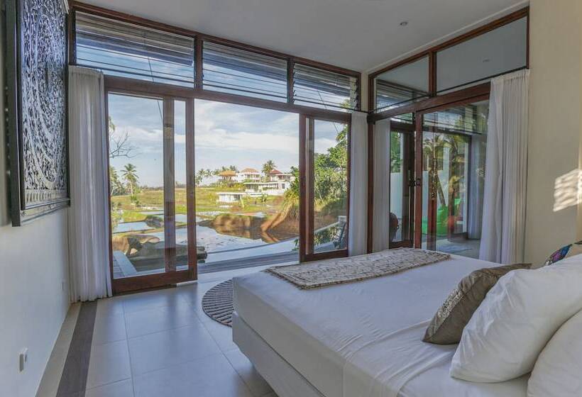 Люкс Superior, Basundari Retreat Bali