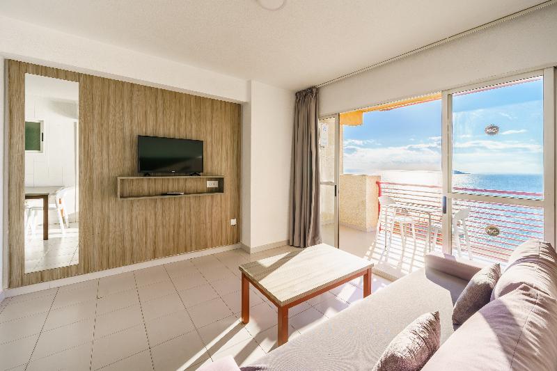 آپارتمان 1 خوابه, Apartamentos El Faro By Mc
