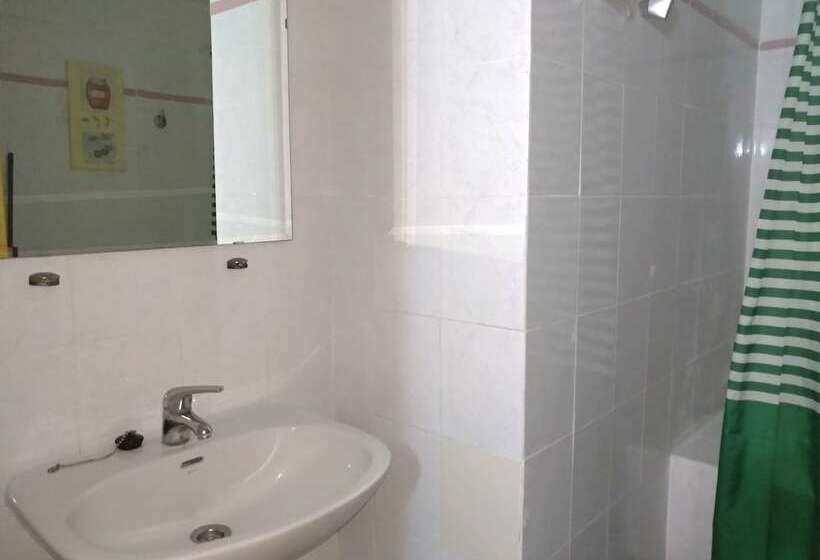 Апартаменты 1 Спальня, Apartamentos Habitat   Playa Romana 3000
