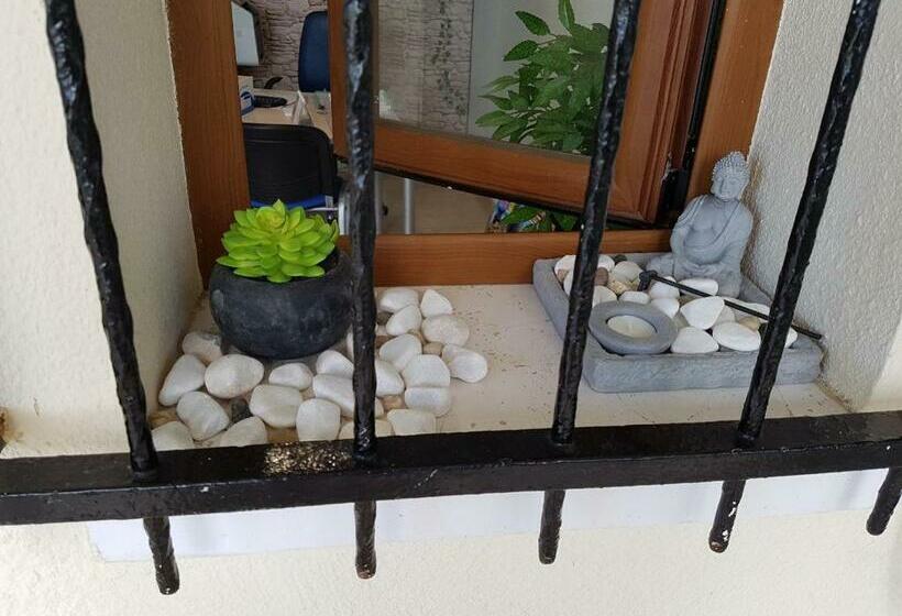 آپارتمان 2 خوابه, Apartamentos Las Carabelas