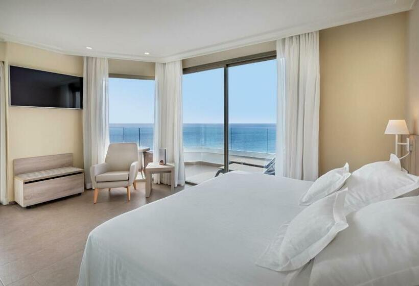 Полулюкс, Barceló Santiago - Adults Only