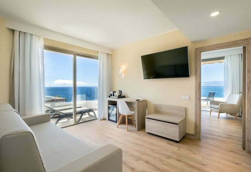 Полулюкс, Barceló Santiago - Adults Only