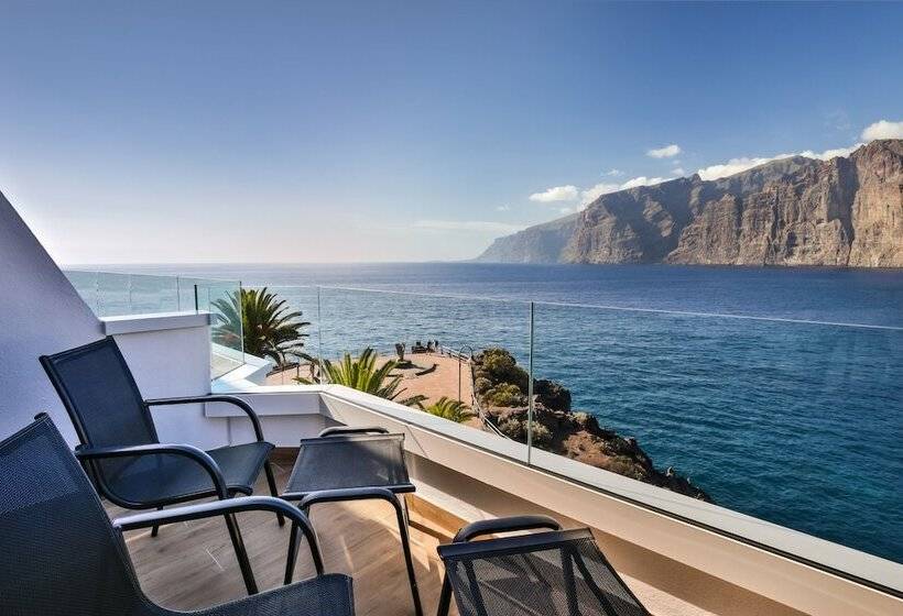 Номер Superior Вид на Море, Barceló Santiago - Adults Only