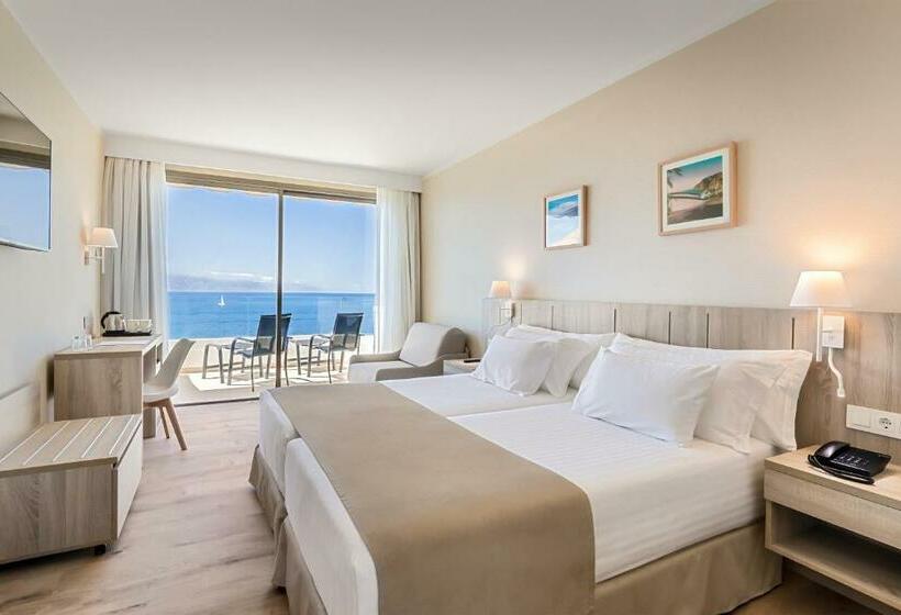 Номер Deluxe, Barceló Santiago - Adults Only