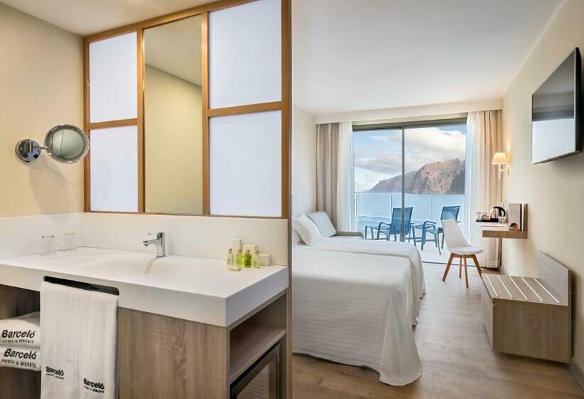 Номер Deluxe, Barceló Santiago - Adults Only