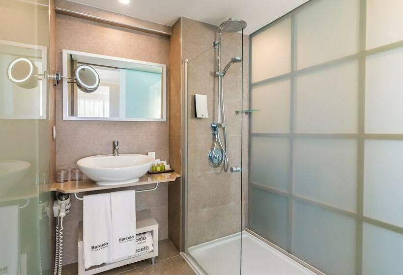Номер Deluxe, Barceló Santiago - Adults Only