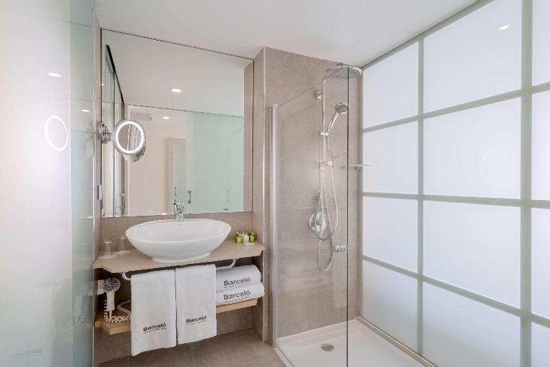 Номер Deluxe, Barceló Santiago - Adults Only