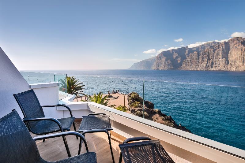 Номер Superior Вид на Море, Barceló Santiago - Adults Only