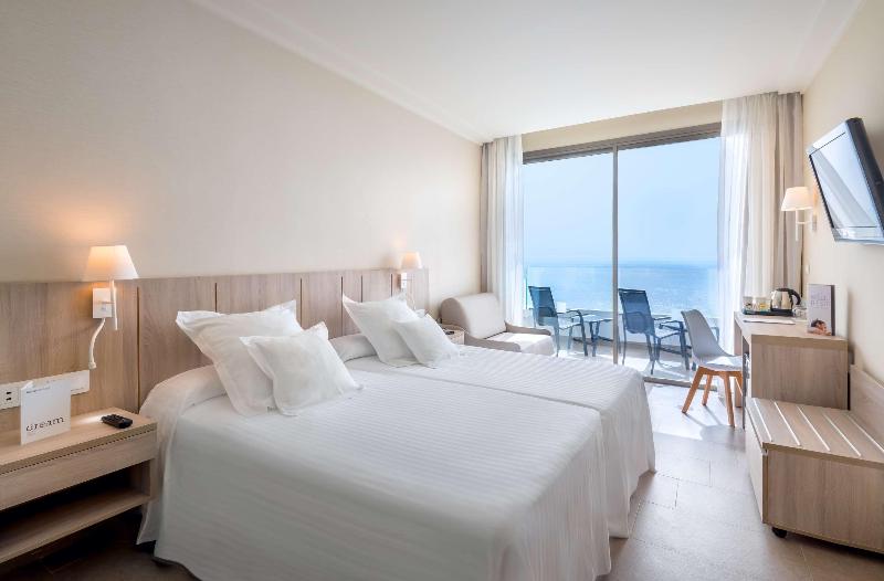 Номер Superior Вид на Море, Barceló Santiago - Adults Only