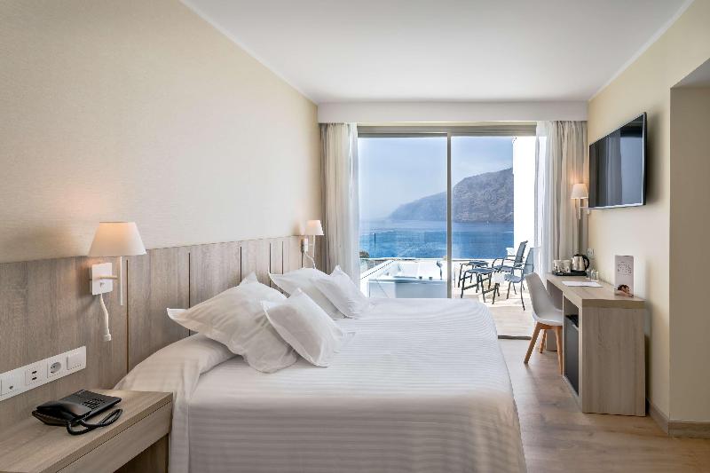 Номер Deluxe Вид на Море, Barceló Santiago - Adults Only