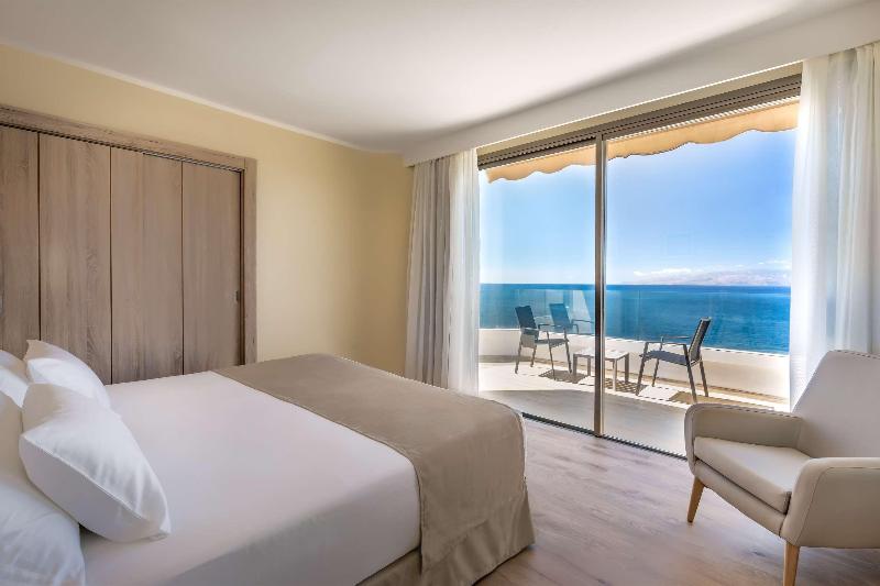 Полулюкс, Barceló Santiago - Adults Only